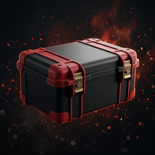Blackout Zenith